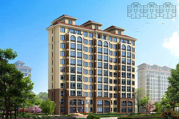 石河、三十里堡、炮臺新家園項(xiàng)目